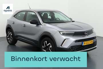 Elegance 50-kWh 11kw bl. Stille kracht in een verr
