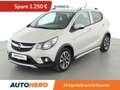 Opel Karl 1.0 Rocks*PDC*SHZ*KLIMA*TEMPO*GARANTIE* Beige - thumbnail 1
