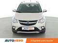 Opel Karl 1.0 Rocks*PDC*SHZ*KLIMA*TEMPO*GARANTIE* Beige - thumbnail 9