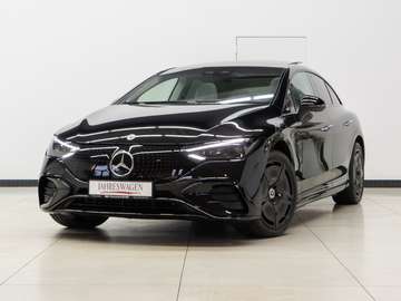 + AMG Premium Plus Night HYPERSCREEN Achterasbest.