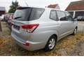 SsangYong Rodius 7-Sitzer Sitzheizung Ganzjahresreifen Alu Argent - thumbnail 4