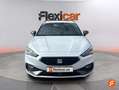 SEAT Leon SP 1.4 e-Hybrid DSG S&S FR Go XL Blanco - thumbnail 5