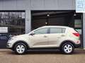 Kia Sportage 1.6 ComfortLine |Airco|Navi|Cam|Trekhaak|Cruise Grau - thumbnail 3