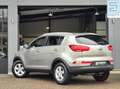 Kia Sportage 1.6 ComfortLine |Airco|Navi|Cam|Trekhaak|Cruise Grau - thumbnail 2