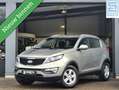 Kia Sportage 1.6 ComfortLine |Airco|Navi|Cam|Trekhaak|Cruise Grau - thumbnail 1