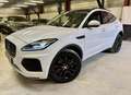 Jaguar E-Pace P 300e P300e Hybrid 309 ch R-Dynamic SE AWD BVA8 Weiß - thumbnail 8