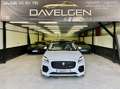 Jaguar E-Pace P 300e P300e Hybrid 309 ch R-Dynamic SE AWD BVA8 Blanc - thumbnail 9