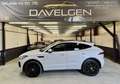 Jaguar E-Pace P 300e P300e Hybrid 309 ch R-Dynamic SE AWD BVA8 Weiß - thumbnail 7