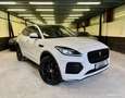 Jaguar E-Pace P 300e P300e Hybrid 309 ch R-Dynamic SE AWD BVA8 Weiß - thumbnail 1