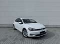 Volkswagen Golf VII Lim. Comfortline*Navi*ACC*Apple-Carplay Weiß - thumbnail 2