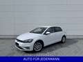Volkswagen Golf VII Lim. Comfortline*Navi*ACC*Apple-Carplay Weiß - thumbnail 1