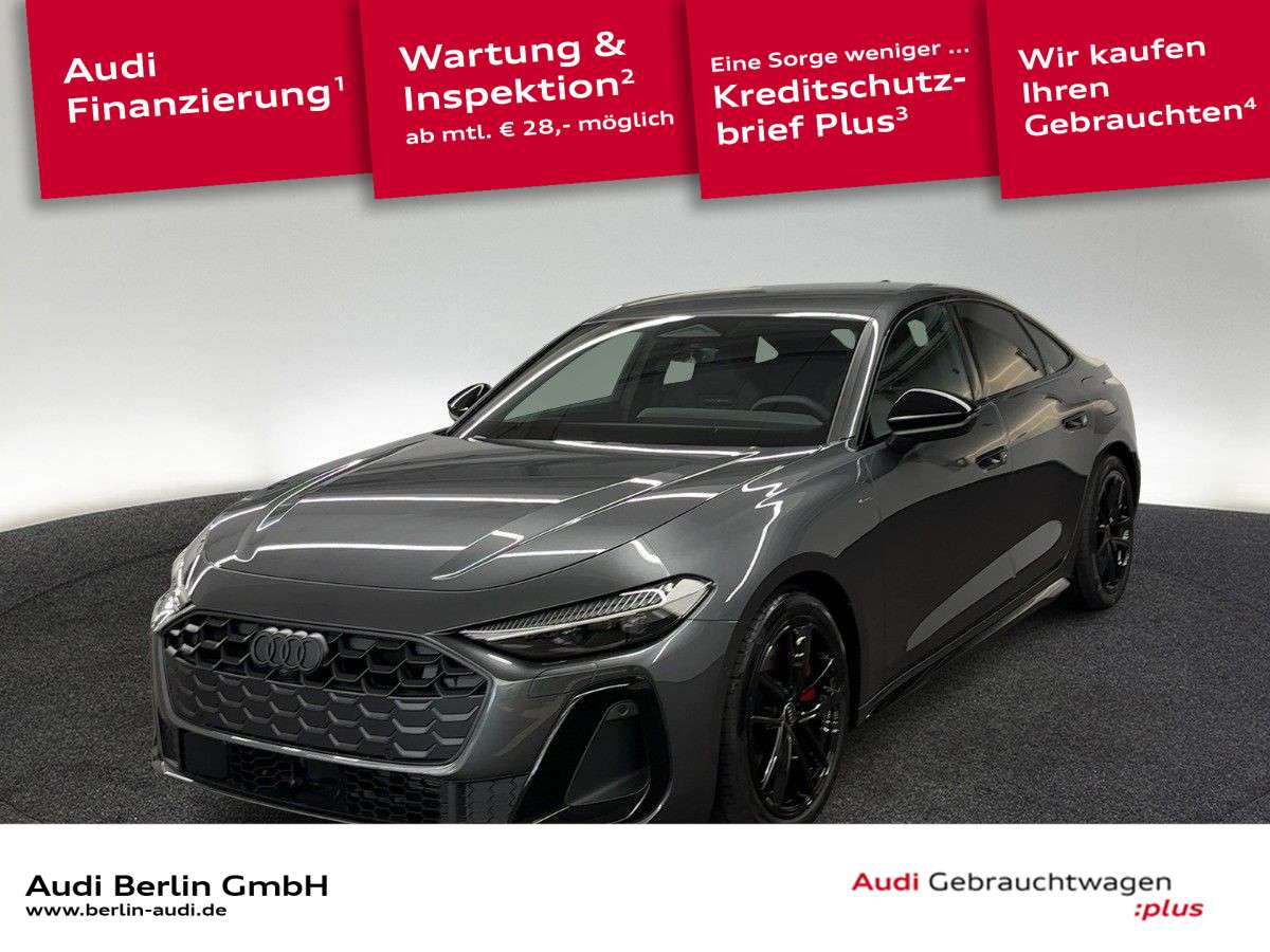Használt Audi A5 2.0
