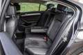 Volkswagen Passat 2.0 TDI Highline, Half Leder, Carplay, ACC Gris - thumbnail 11