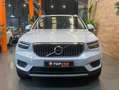 Volvo XC40 1.5 T5 Twin Recharge Inscrition EX Auto Gris - thumbnail 3