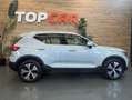 Volvo XC40 1.5 T5 Twin Recharge Inscrition EX Auto Gris - thumbnail 5