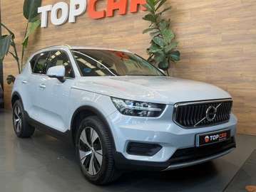 1.5 T5 Twin Recharge Inscrition EX Auto