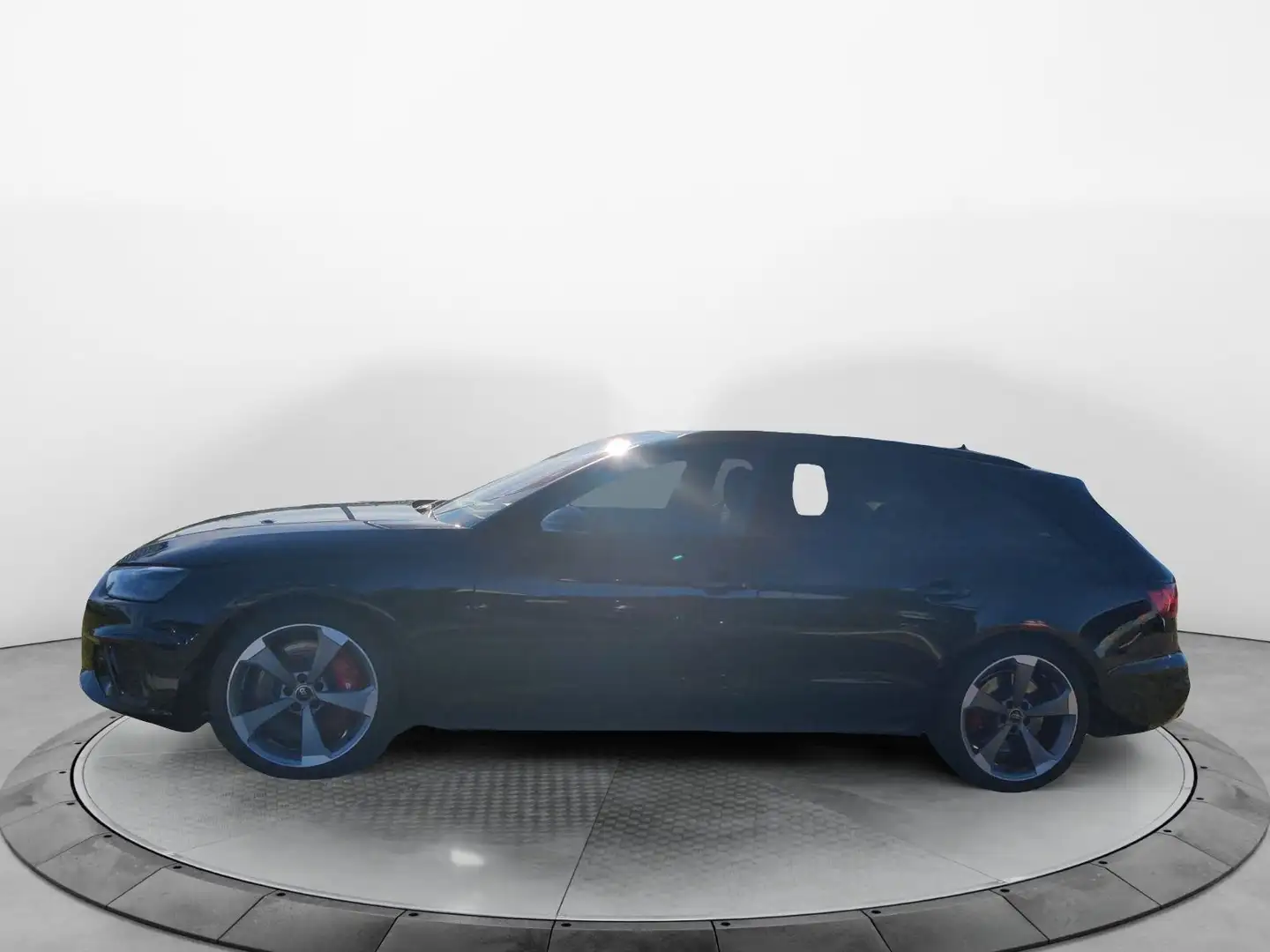 Audi S4 55 TDI q. Tiptr., Matrix, AHK, Pano, B& Schwarz - 2