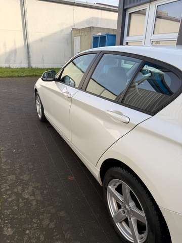 BMW 114 114 i