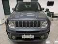 Jeep Renegade 1.0 T3 Limited Gris - thumbnail 5