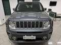 Jeep Renegade 1.0 T3 Limited Gris - thumbnail 4