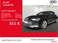 Audi A3 advanced 35 TDI S tronic NAV+ R-KAM Schwarz - thumbnail 1