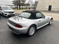 BMW Z3 Z3 roadster 1.9I Widebody, Keuring + Carpass ok Argent - thumbnail 6
