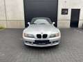 BMW Z3 Z3 roadster 1.9I Widebody, Keuring + Carpass ok Argent - thumbnail 3