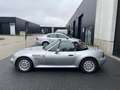 BMW Z3 Z3 roadster 1.9I Widebody, Keuring + Carpass ok Argent - thumbnail 10