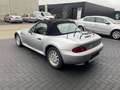 BMW Z3 Z3 roadster 1.9I Widebody, Keuring + Carpass ok Argent - thumbnail 5