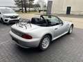 BMW Z3 Z3 roadster 1.9I Widebody, Keuring + Carpass ok Argent - thumbnail 12