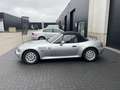BMW Z3 Z3 roadster 1.9I Widebody, Keuring + Carpass ok Argent - thumbnail 1
