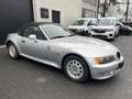 BMW Z3 Z3 roadster 1.9I Widebody, Keuring + Carpass ok Argent - thumbnail 7