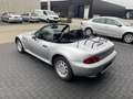 BMW Z3 Z3 roadster 1.9I Widebody, Keuring + Carpass ok Argent - thumbnail 11