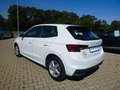 Skoda Fabia 1,0 TSI TourLED-Licht/NAVI/PDC hinten/SHZ Weiß - thumbnail 2