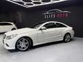 Mercedes-Benz E 350 Coupé CDI Blue Efficiency Avantg. Blanco - thumbnail 5
