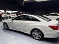 Mercedes-Benz E 350 Coupé CDI Blue Efficiency Avantg. Blanco - thumbnail 8