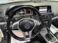 Mercedes-Benz E 350 Coupé CDI Blue Efficiency Avantg. Blanco - thumbnail 13