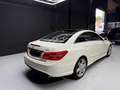 Mercedes-Benz E 350 Coupé CDI Blue Efficiency Avantg. Blanco - thumbnail 10
