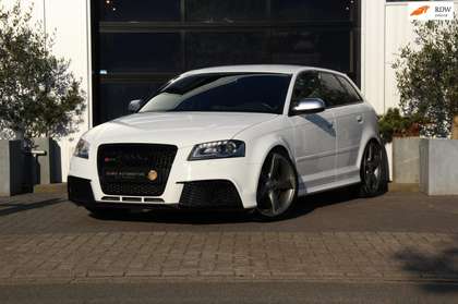 Audi RS3 Sportback 2.5TFSI Quattro Pro Line S-TRONIC -IBIS
