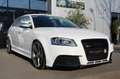 Audi RS3 Sportback 2.5TFSI Quattro Pro Line S-TRONIC -IBIS Bianco - thumbnail 9