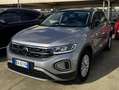 Volkswagen T-Roc T-Roc 1.0 tsi Style 110cv Silber - thumbnail 1