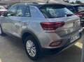 Volkswagen T-Roc T-Roc 1.0 tsi Style 110cv Silber - thumbnail 5