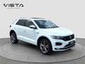 Volkswagen T-Roc Sport 2.0 TDI*VIRTUAL*PANO*R-LINE*SHZ*APP* Bianco - thumbnail 4