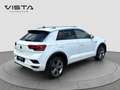 Volkswagen T-Roc Sport 2.0 TDI*VIRTUAL*PANO*R-LINE*SHZ*APP* Bianco - thumbnail 8