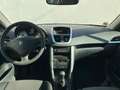 Peugeot 207 3p 1.6 hdi 16v XS fap FL Bianco - thumbnail 5