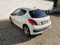 Peugeot 207 3p 1.6 hdi 16v XS fap FL Bianco - thumbnail 9