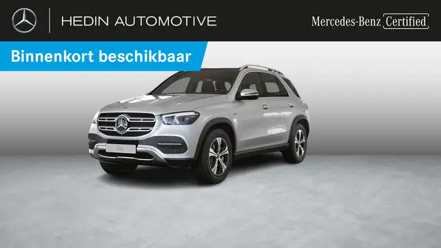 Mercedes-Benz GLE 350 e 4MATIC | Panoramisch Dak | Trekhaak | Distronic