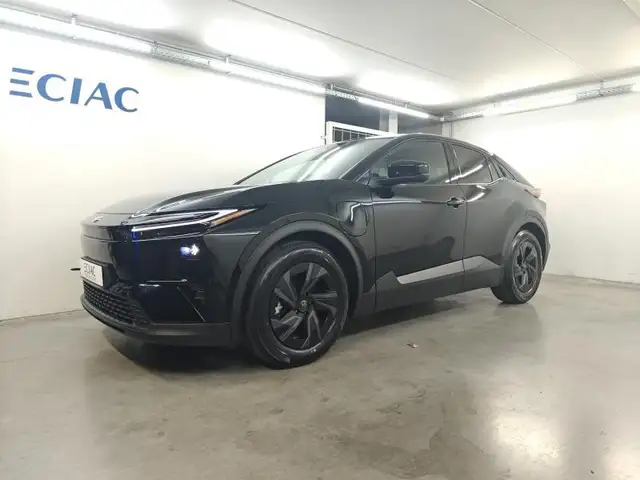 Toyota C-HR+ Business - Nieuw - 0 km!