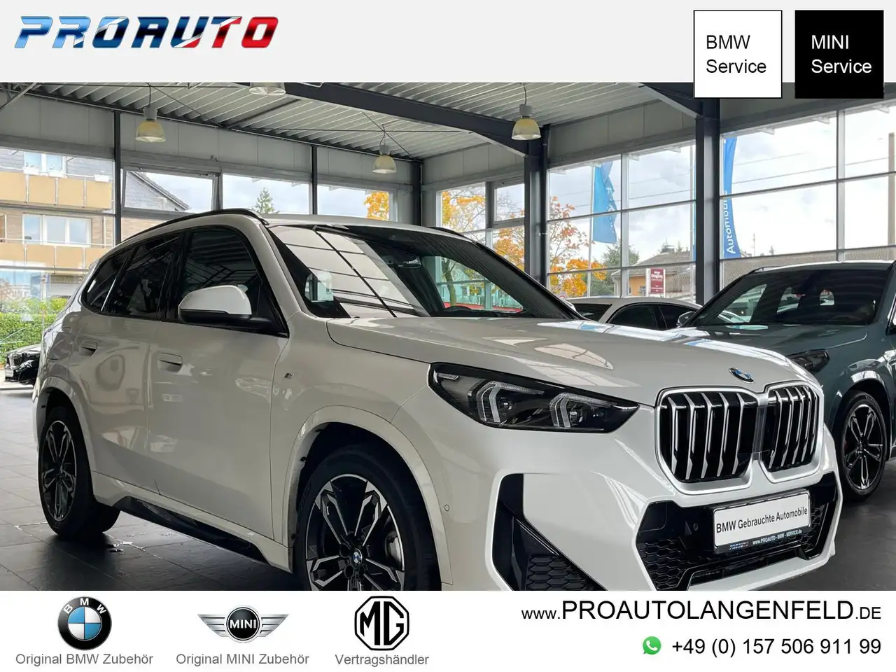 BMW X1, фото 1