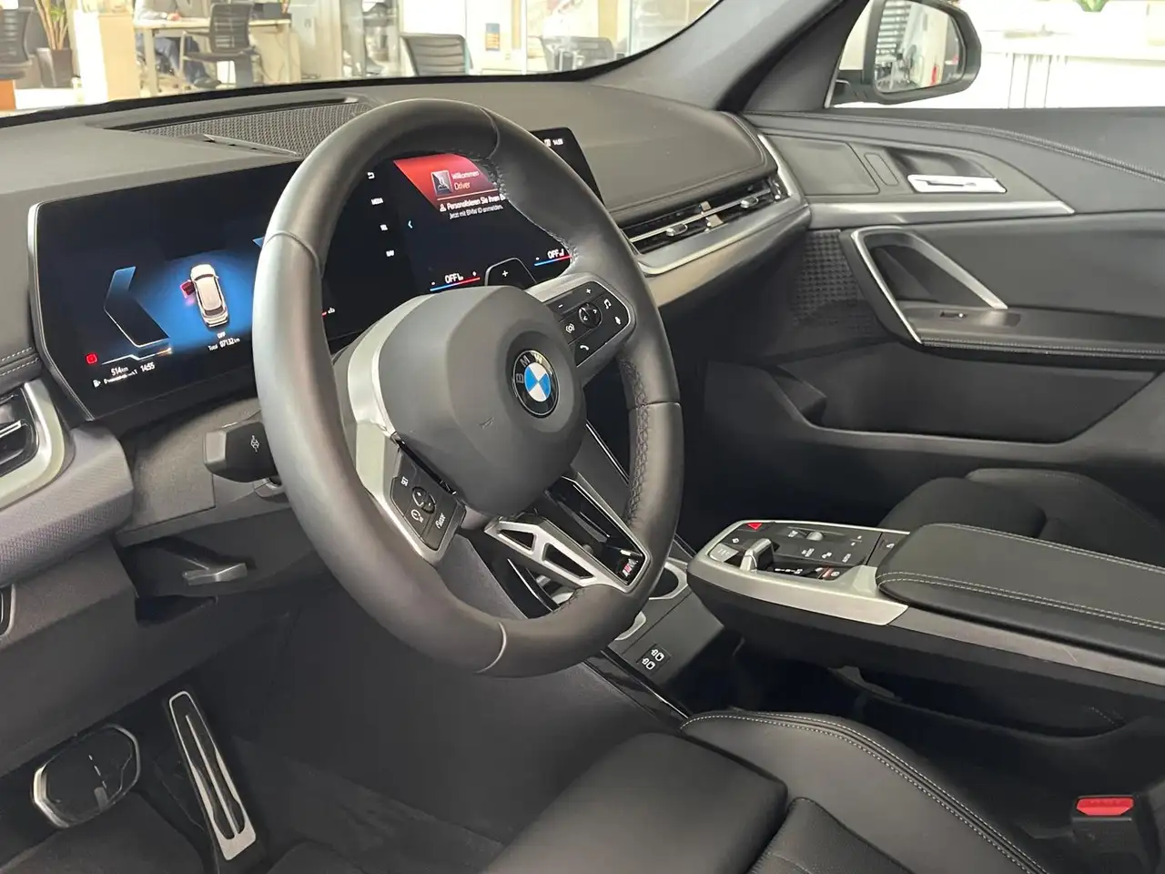 BMW X1, фото 8
